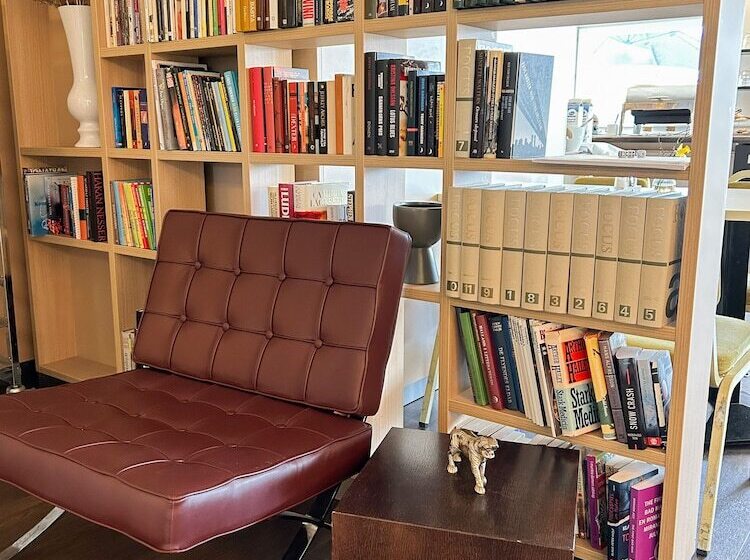 호텔 Good Morning Mölndal