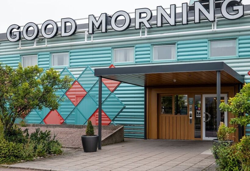 호텔 Good Morning Mölndal