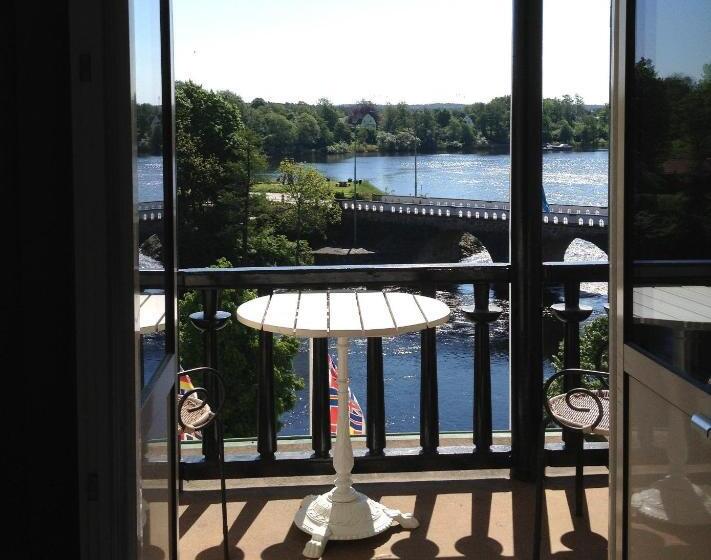 Grand Hotel Falkenberg