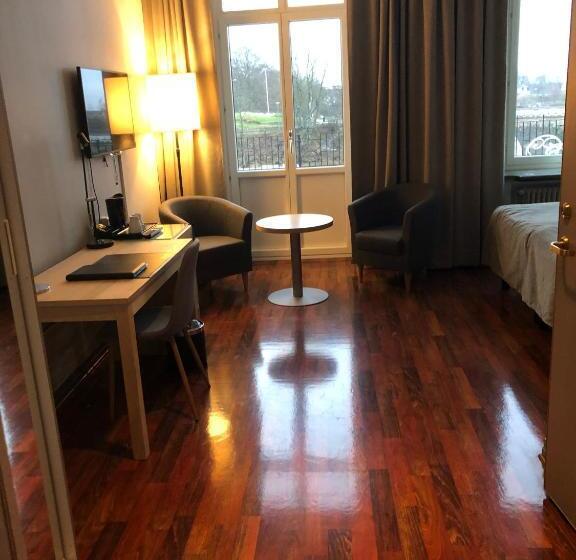 Grand Hotel Falkenberg