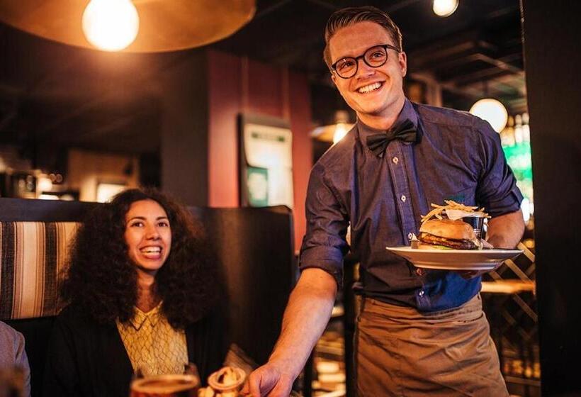 Grand Hotel Falkenberg