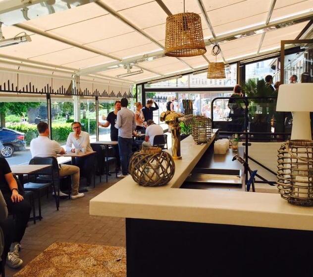 Grand Hotel Falkenberg