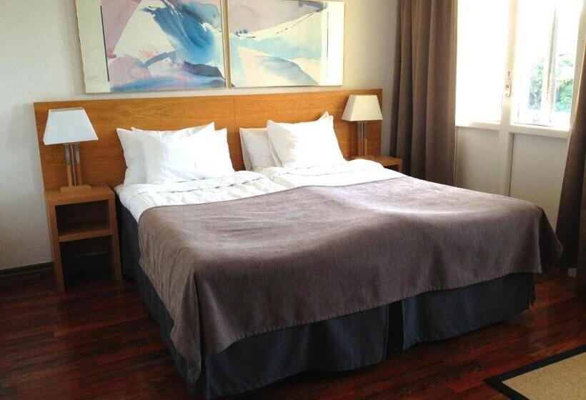 Grand Hotel Falkenberg