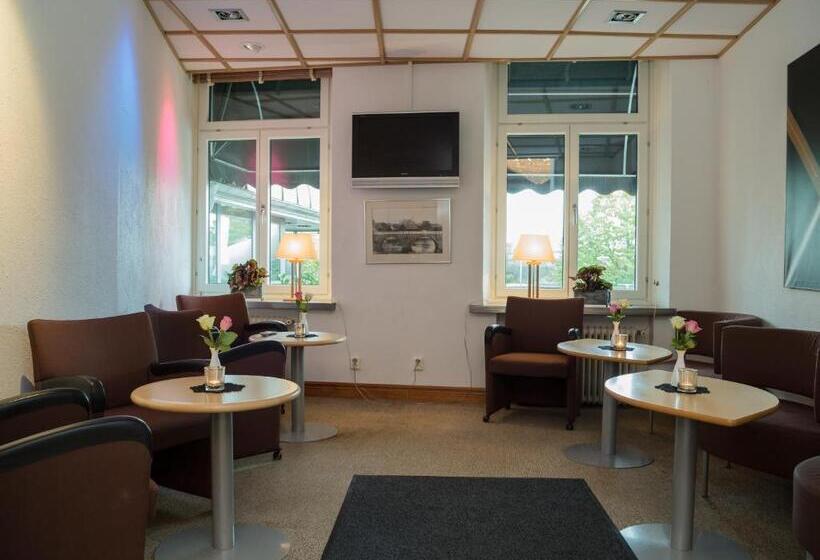 Grand Hotel Falkenberg