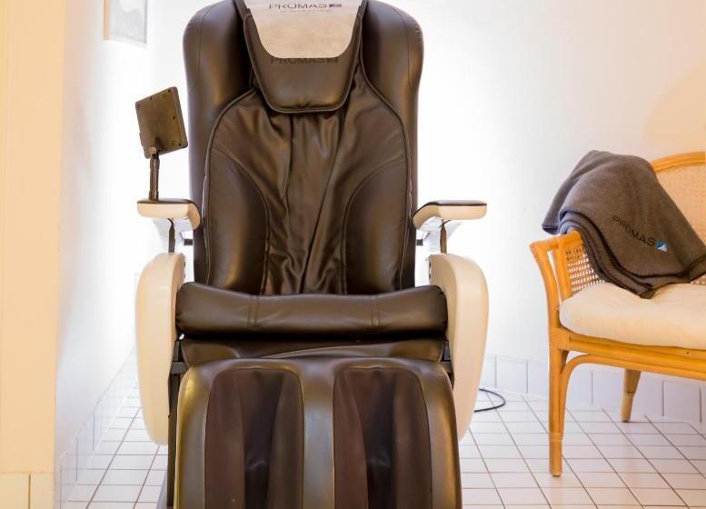 Grand Hotel Falkenberg