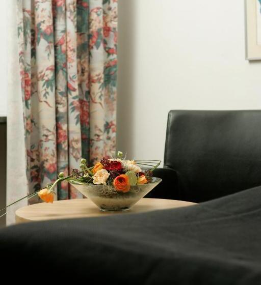 Grand Hotel Falkenberg