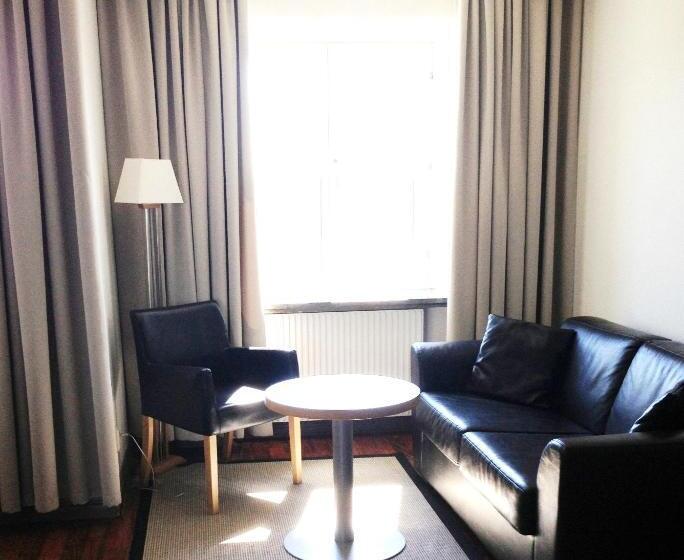 Grand Hotel Falkenberg