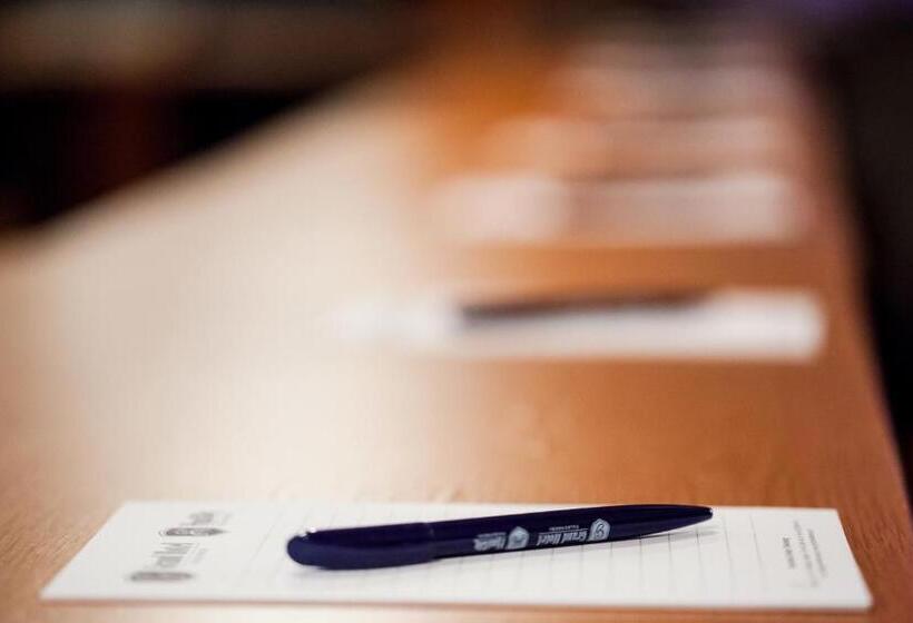 Grand Hotel Falkenberg