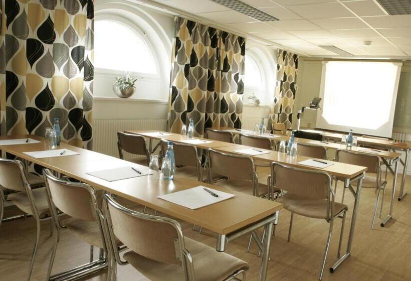 Grand Hotel Falkenberg