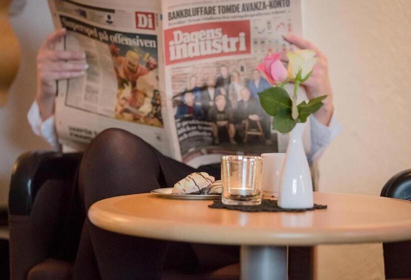 Grand Hotel Falkenberg