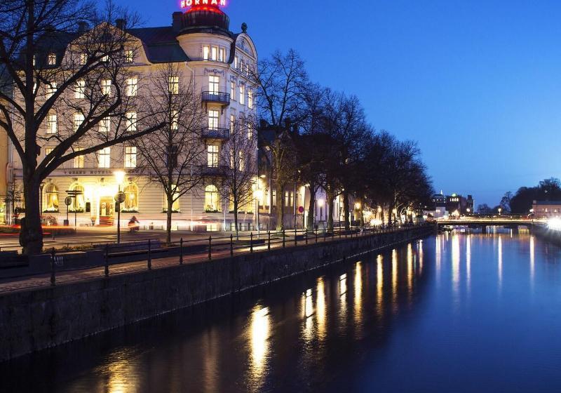Grand Hotell Hörnan