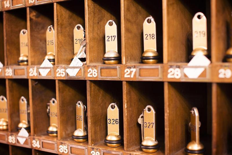 Grand Hotell Hörnan