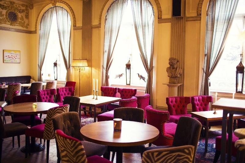 Grand Hotell Hörnan