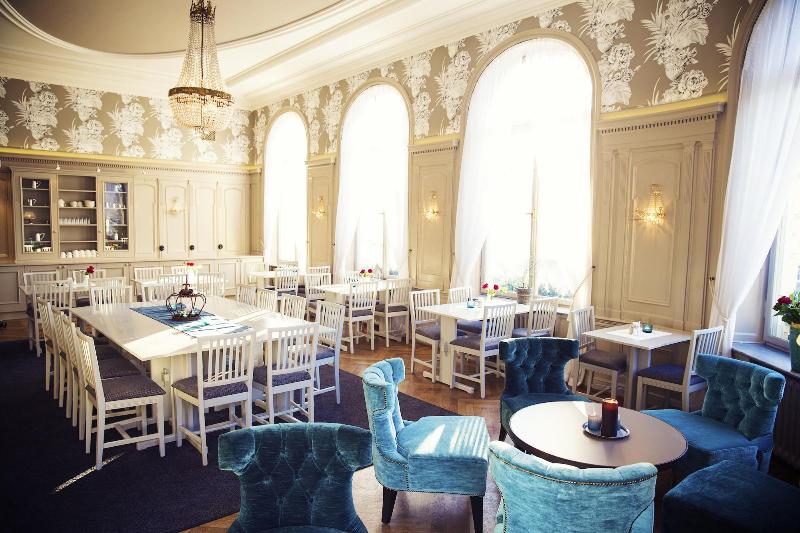 Grand Hotell Hörnan