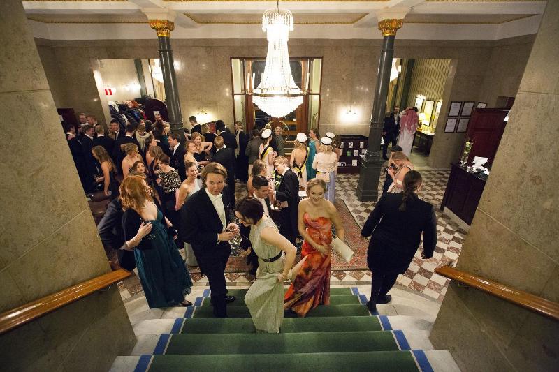 Grand Hotel Lund