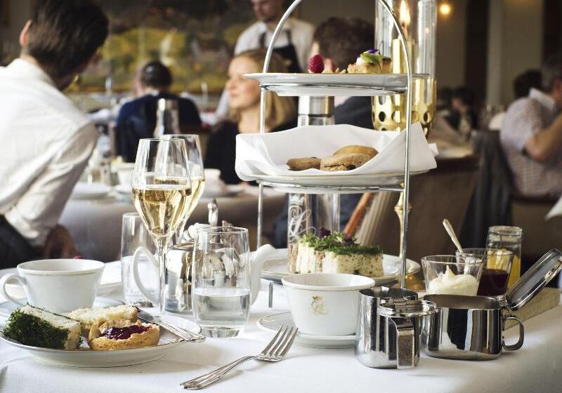 Grand Hotel Lund