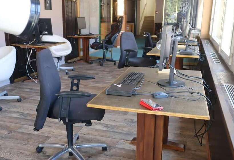 Grichting Hotel & Serviced Apartments