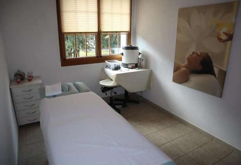 Grichting Hotel & Serviced Apartments