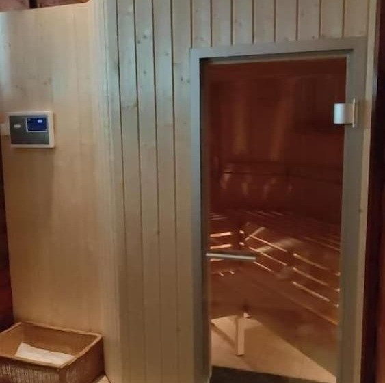 Grichting Hotel & Serviced Apartments