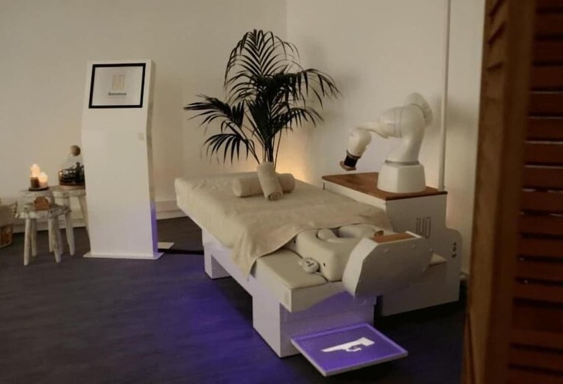 Grichting Hotel & Serviced Apartments