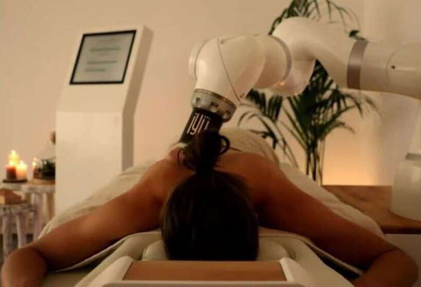 Grichting Hotel & Serviced Apartments