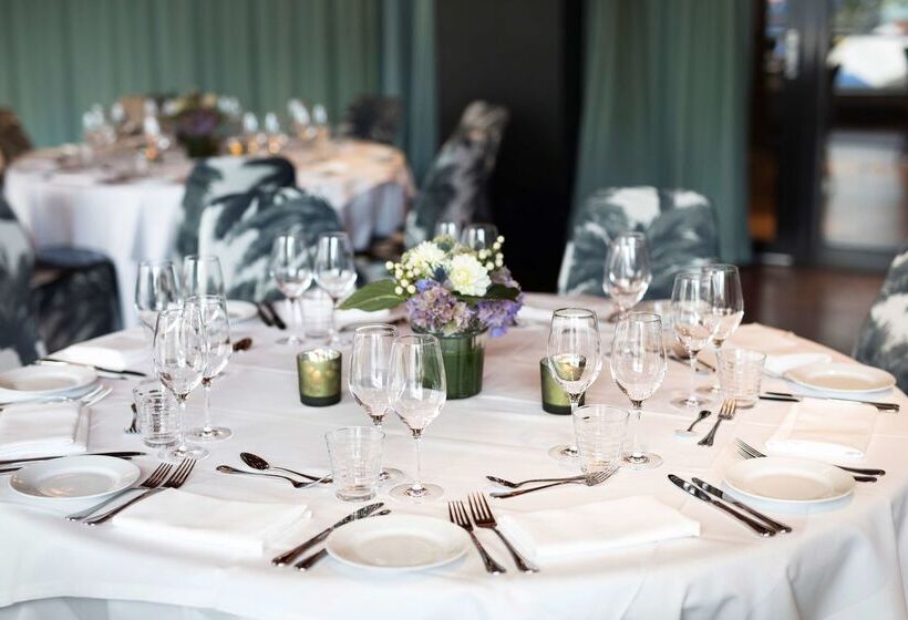 호텔 Haymarket by Scandic