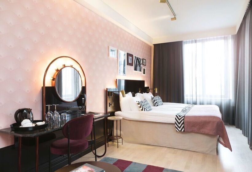 בית מלון כפרי Haymarket by Scandic