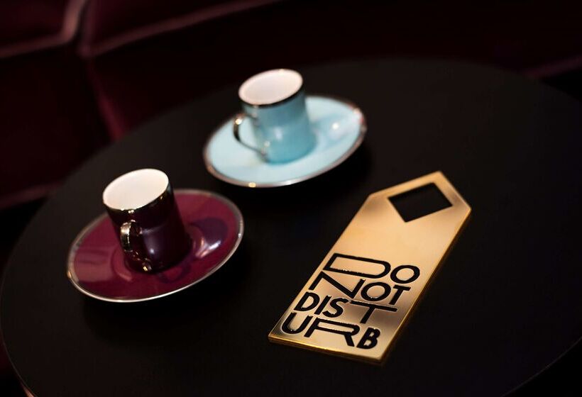 בית מלון כפרי Haymarket by Scandic