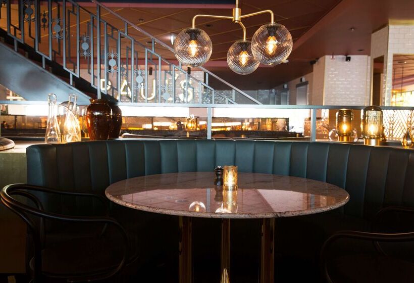 ホテル Haymarket by Scandic