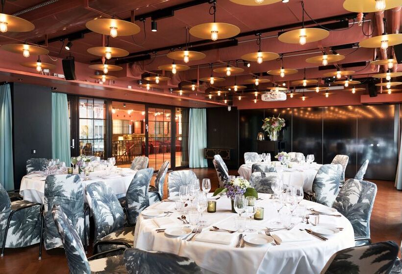 בית מלון כפרי Haymarket by Scandic