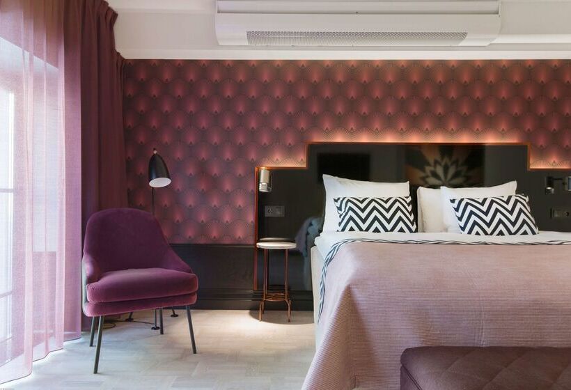 בית מלון כפרי Haymarket by Scandic