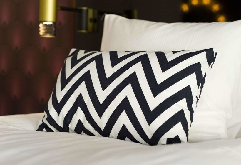 בית מלון כפרי Haymarket by Scandic