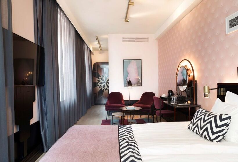 בית מלון כפרי Haymarket by Scandic