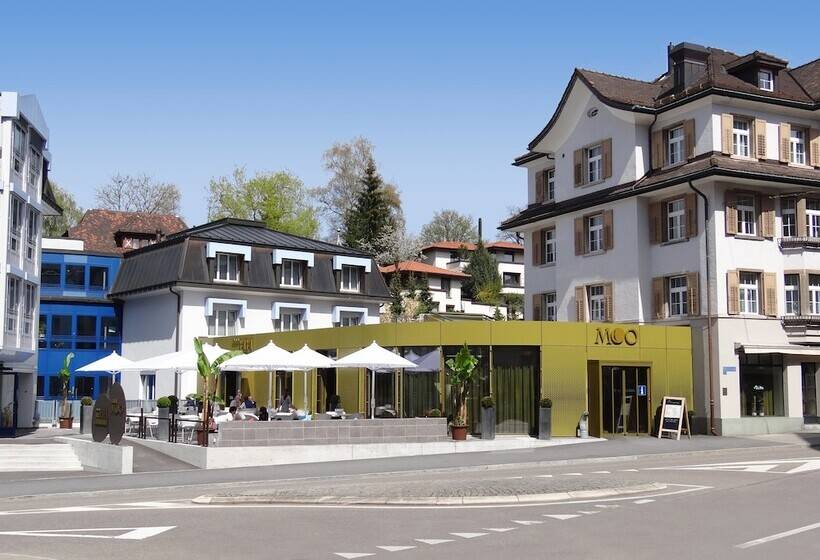 호텔 Herisau Swiss Quality