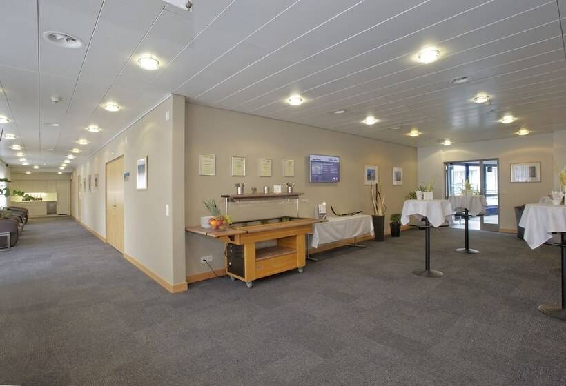 호텔 Herisau Swiss Quality