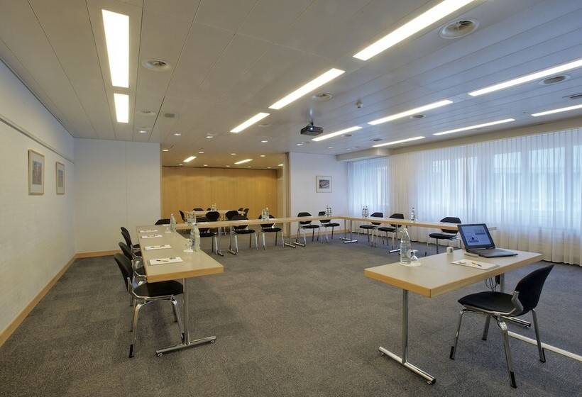 فندق Herisau Swiss Quality