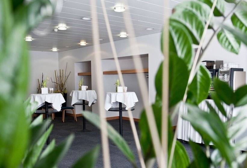 호텔 Herisau Swiss Quality