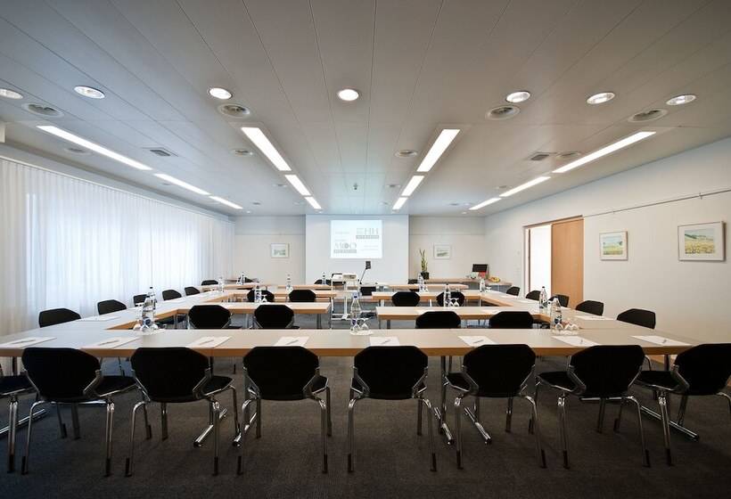 호텔 Herisau Swiss Quality