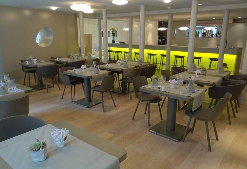 호텔 Herisau Swiss Quality