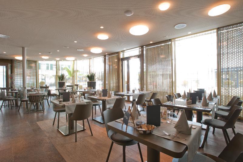 호텔 Herisau Swiss Quality