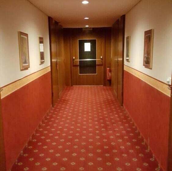 בית מלון כפרי Hôtel Des Trois Rois