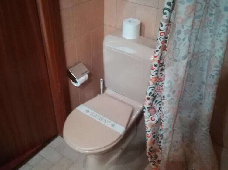 בית מלון כפרי Hôtel Des Trois Rois