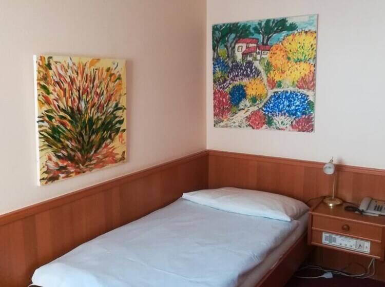 בית מלון כפרי Hôtel Des Trois Rois