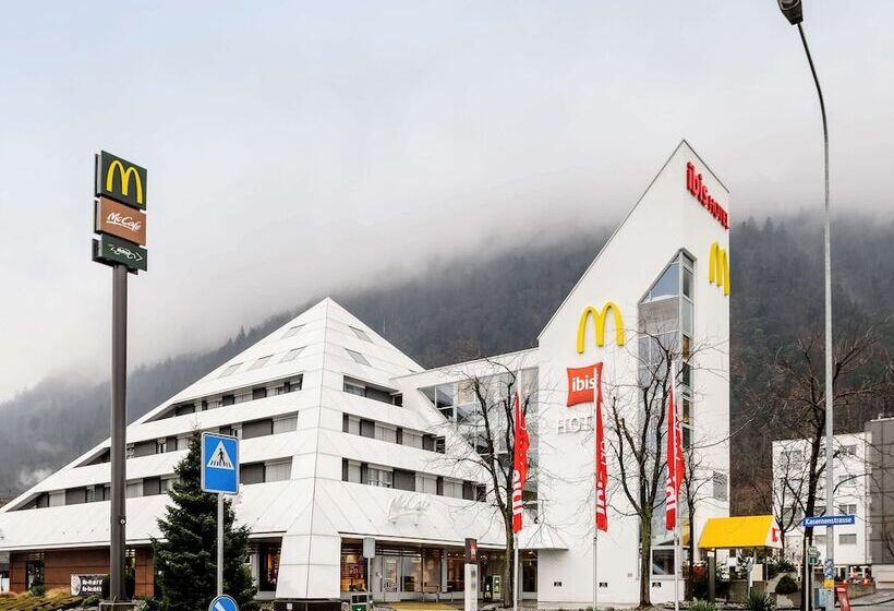 호텔 Ibis Chur