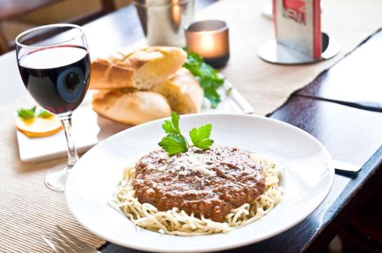 Отель Good Morning Lerum