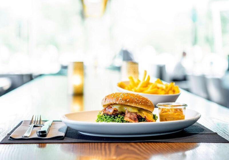 Hotel Ibis Zurich Adliswil