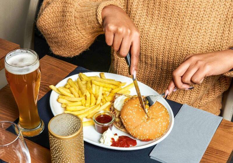 Hotel Ibis Zurich Adliswil