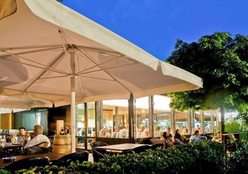Hotell Ibis Zurich Adliswil