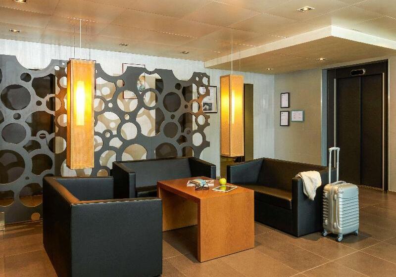 Hotel Ibis Zurich Adliswil