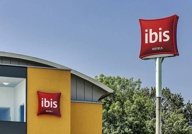 Hotel Ibis Zurich Adliswil